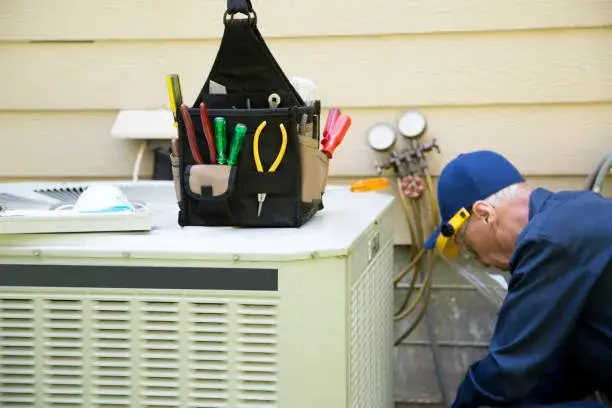 Aircon repairs near me in Dubai – reliable AC technicians and same-day service from AED 99